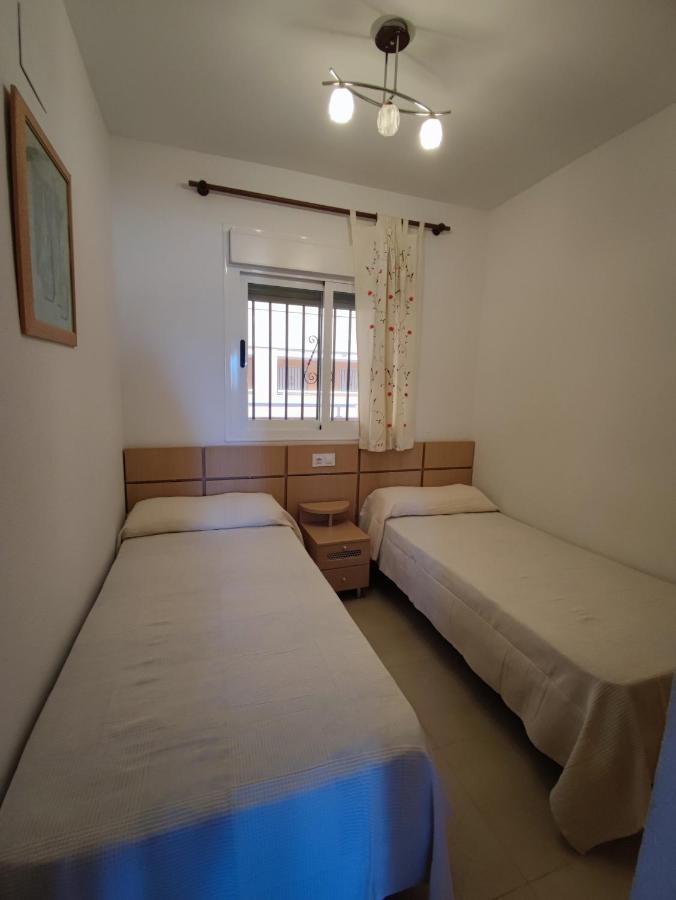 Apartamento Acogedor En Cabanes, Torre La Sal, Costamar I Marina D'Or Venta de San Antonio-Estacion Экстерьер фото