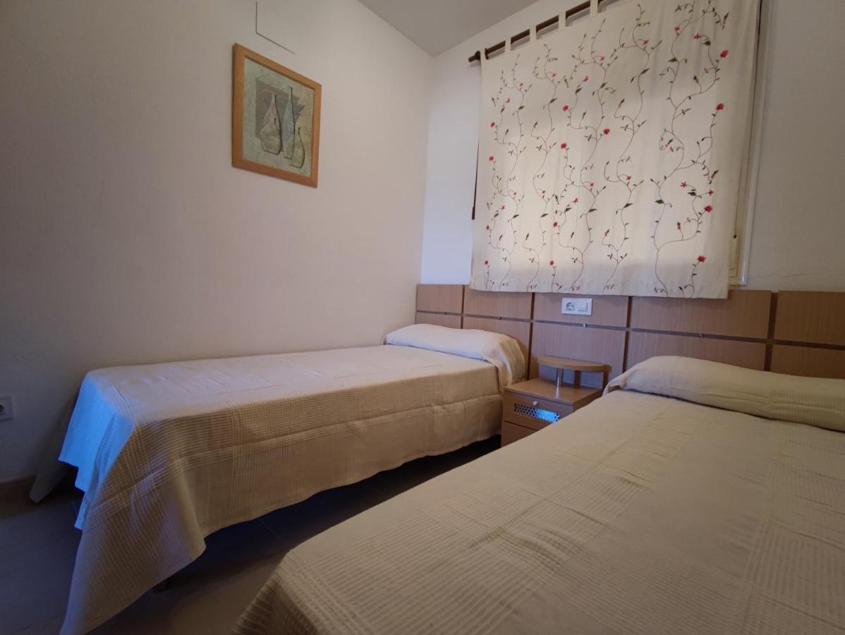 Apartamento Acogedor En Cabanes, Torre La Sal, Costamar I Marina D'Or Venta de San Antonio-Estacion Экстерьер фото