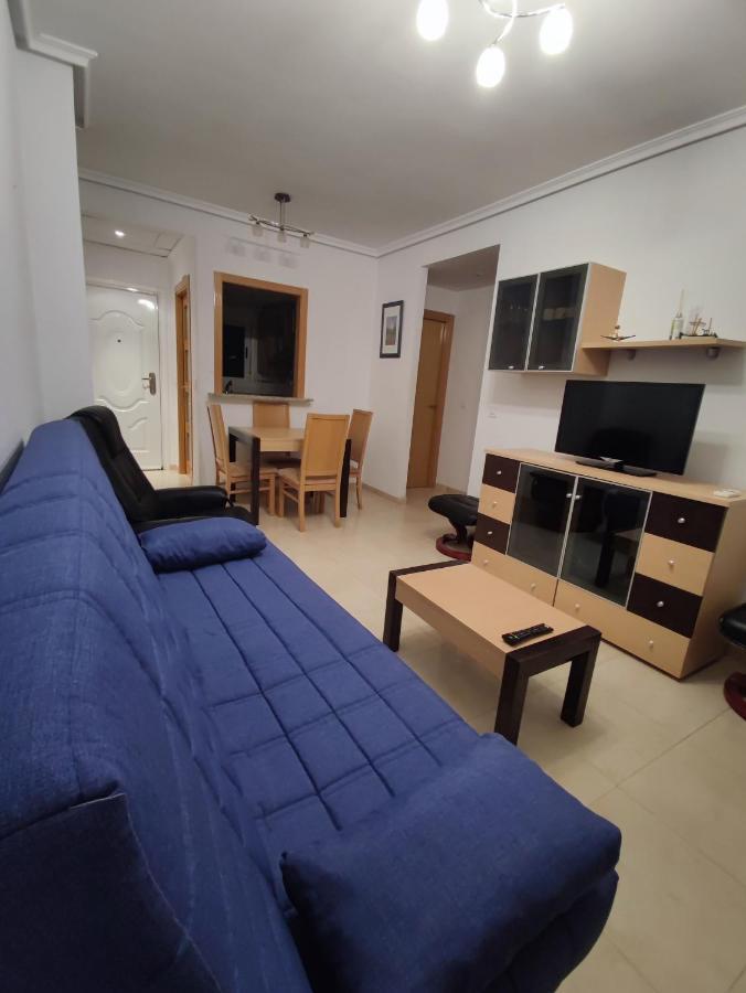 Apartamento Acogedor En Cabanes, Torre La Sal, Costamar I Marina D'Or Venta de San Antonio-Estacion Экстерьер фото