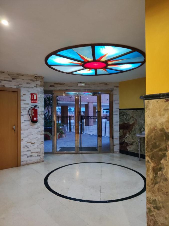 Apartamento Acogedor En Cabanes, Torre La Sal, Costamar I Marina D'Or Venta de San Antonio-Estacion Экстерьер фото