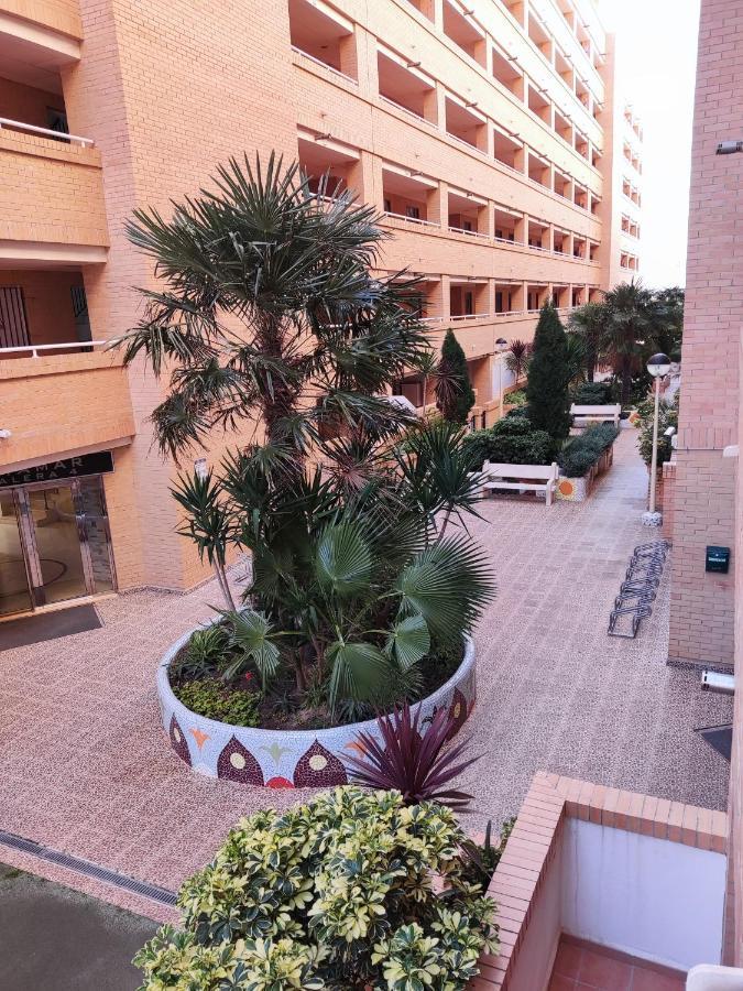 Apartamento Acogedor En Cabanes, Torre La Sal, Costamar I Marina D'Or Venta de San Antonio-Estacion Экстерьер фото