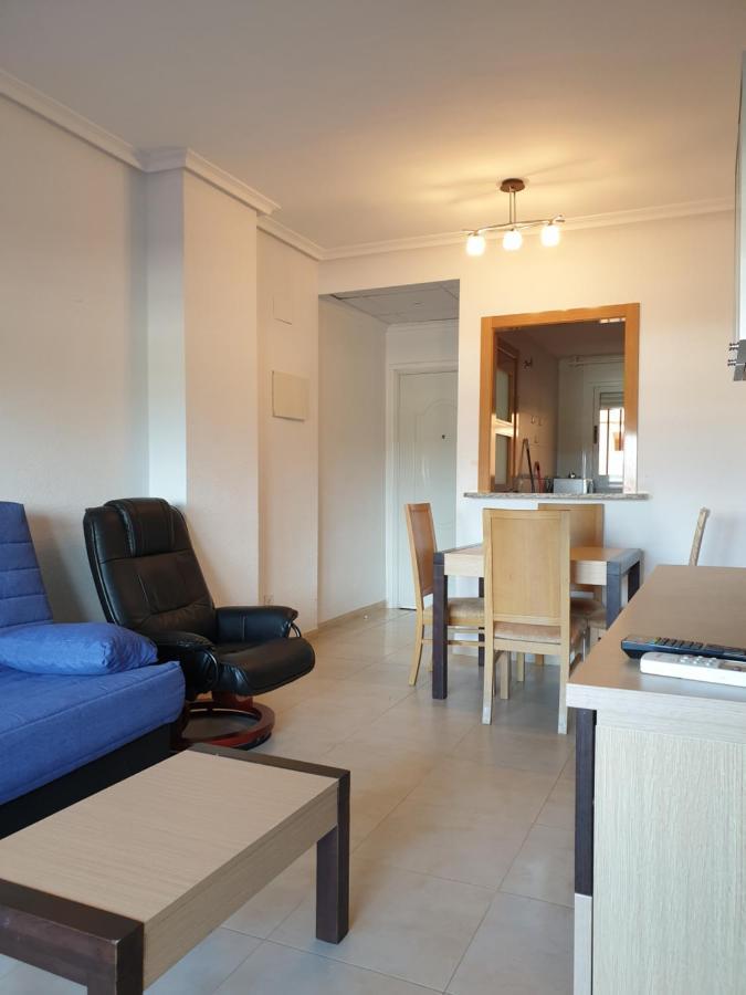 Apartamento Acogedor En Cabanes, Torre La Sal, Costamar I Marina D'Or Venta de San Antonio-Estacion Экстерьер фото