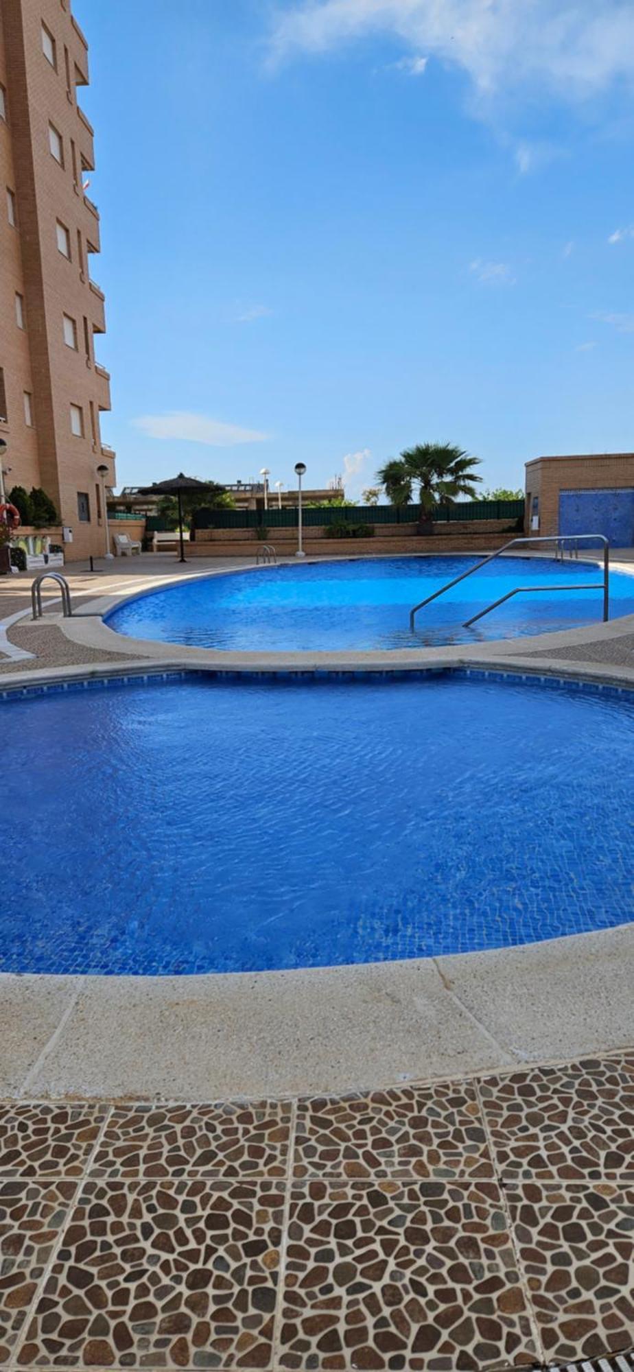Apartamento Acogedor En Cabanes, Torre La Sal, Costamar I Marina D'Or Venta de San Antonio-Estacion Экстерьер фото